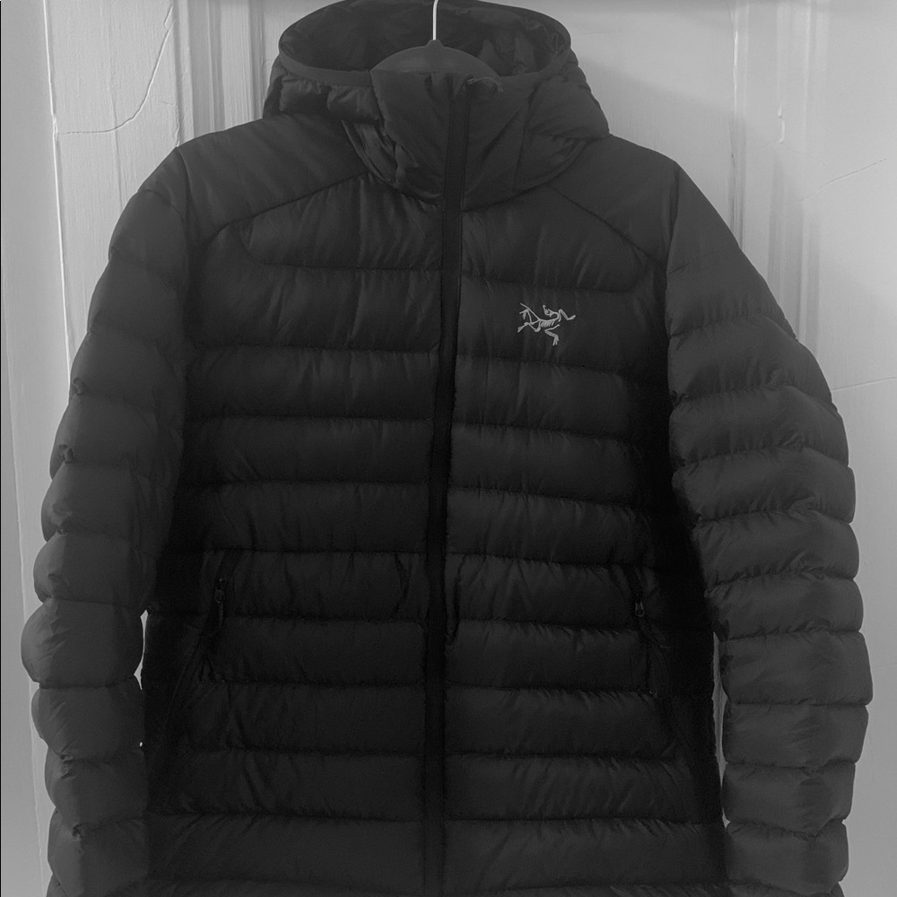Arc’Teryx Cerium LT Hoody